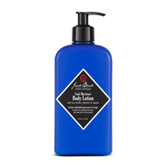 Cool Moisture Body Lotion