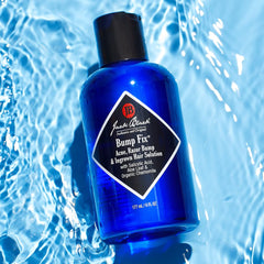 Bump Fix® Acne, Razor Bump & Ingrown Hair Solution
