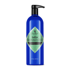 JackZen™  Renewing Body & Hair Cleanser
