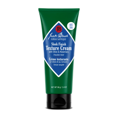 Sleek Finish Texture Cream