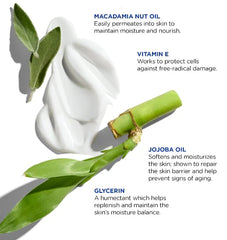 JackZen™ Renewing Body Lotion