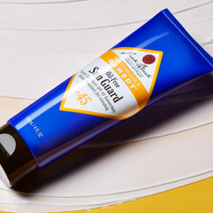 Oil-Free Sun Guard
