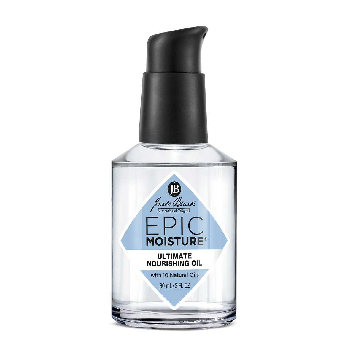 Epic Moisture® Ultimate Nourishing Oil