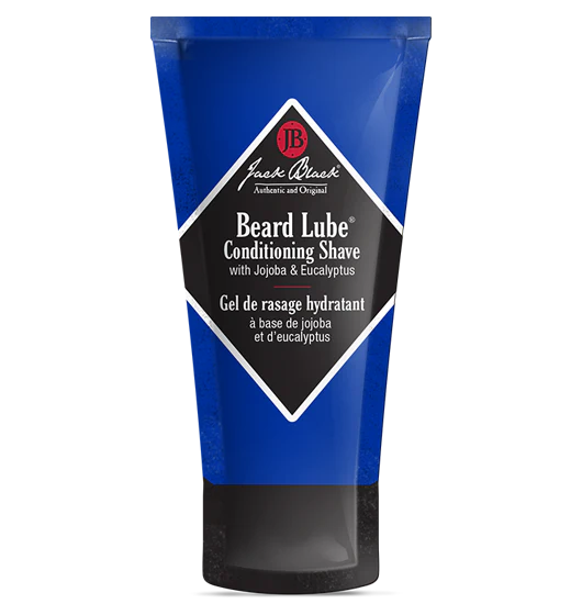 Beard Lube® Conditioning Shave Foil Sample