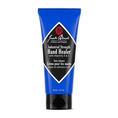 Industrial Strength Hand Healer
