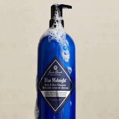 Blue Midnight™ Body & Hair Cleanser