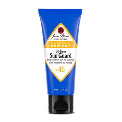 Oil-Free Sun Guard
