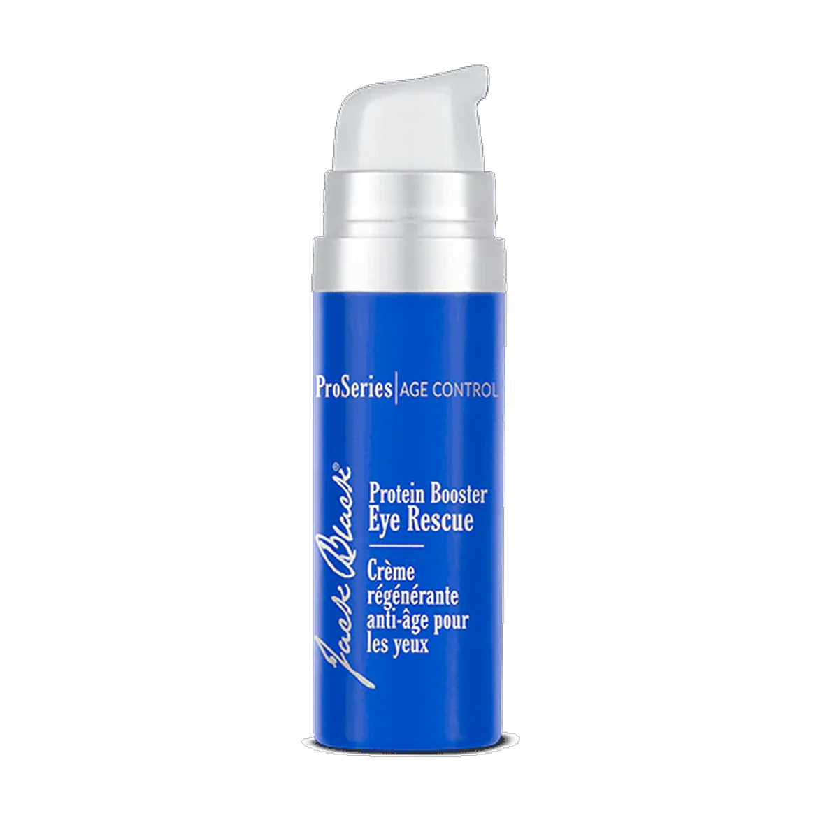 Protein Booster Eye Rescue