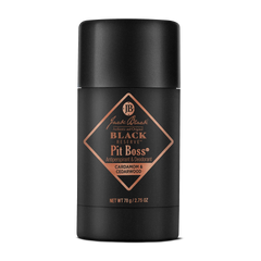 Black Reserve™ Pit Boss® Antiperspirant & Deodorant