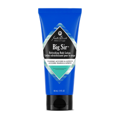 Big Sir™ Refreshing Body Lotion