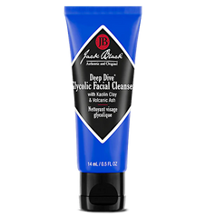 Deep Dive® Glycolic Facial Cleanser Deluxe .5oz Sample