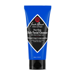 Pure Clean Daily Facial Cleanser