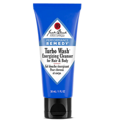 Turbo Wash® Energizing Cleanser, 1 oz.