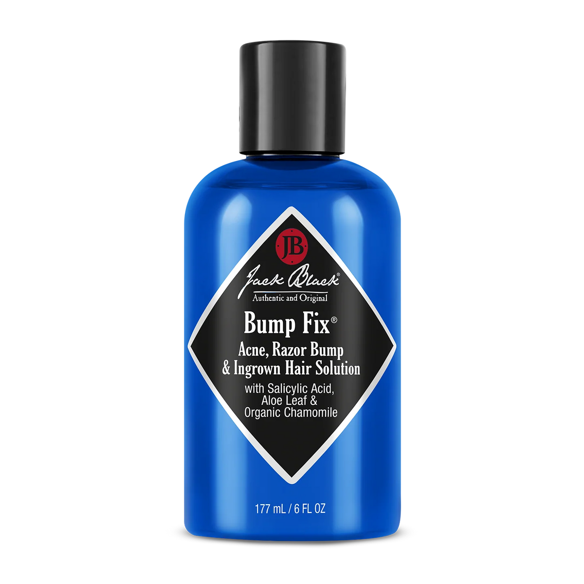 Bump Fix® Acne, Razor Bump & Ingrown Hair Solution